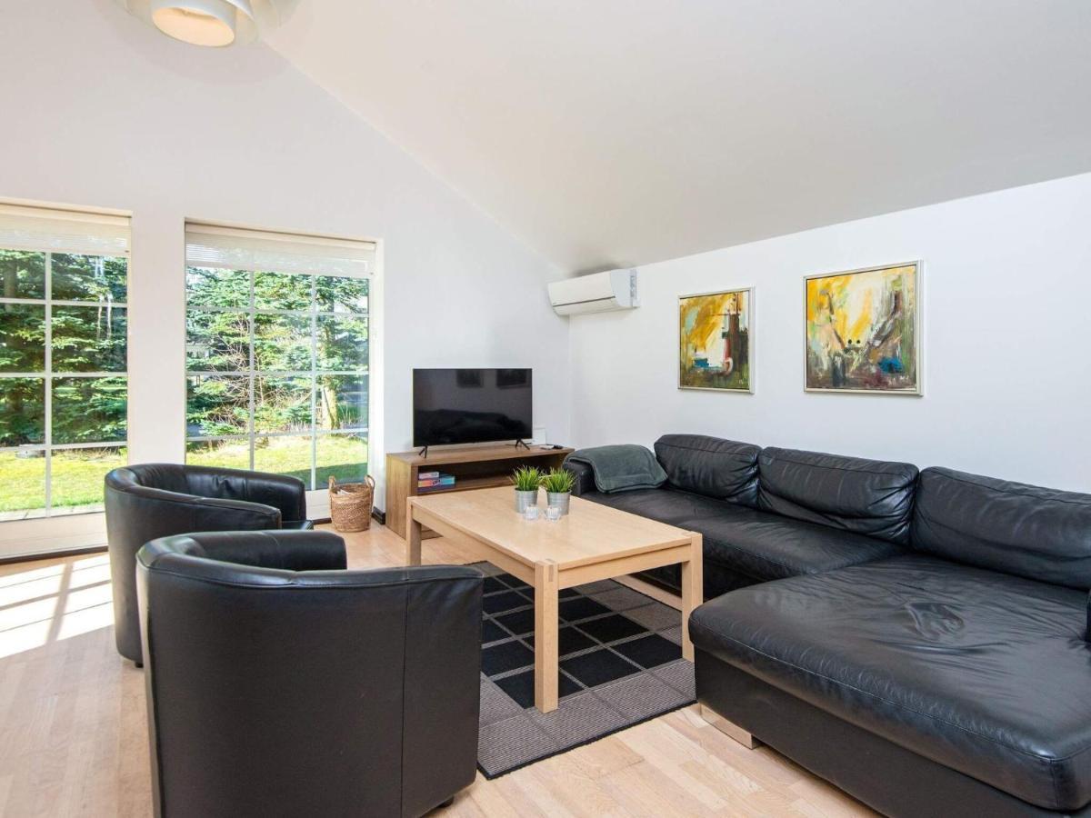 Holiday Home Toftlund Xlii Ngoại thất bức ảnh
