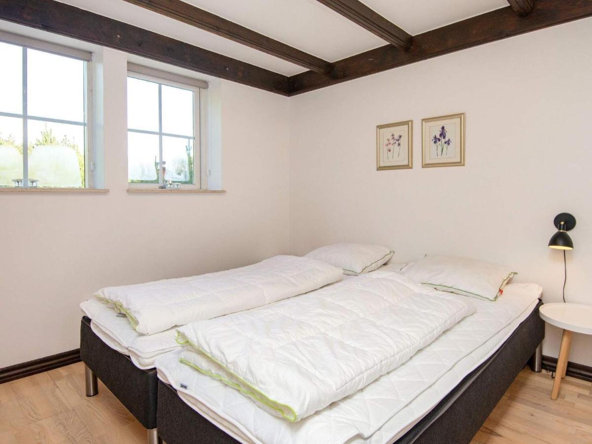 Holiday Home Toftlund Xlii Ngoại thất bức ảnh